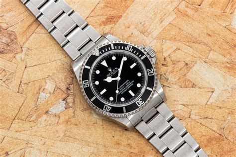 pieces detachees rolex submariner|Rolex Submariner.